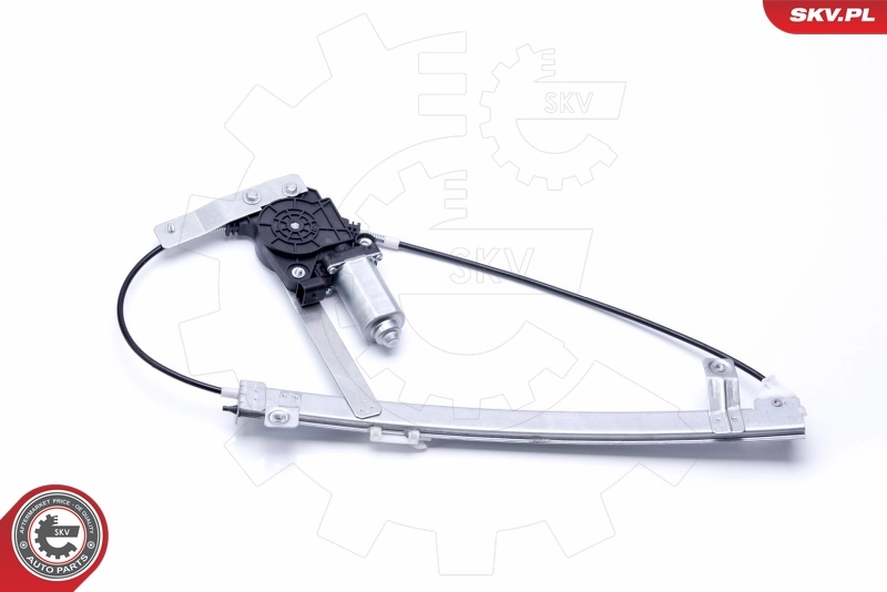Mecanismo de elevalunas delantero derecha Fiat Uno hatchback (146A) (1983 - 1996) precio, desde 62,66 EUR