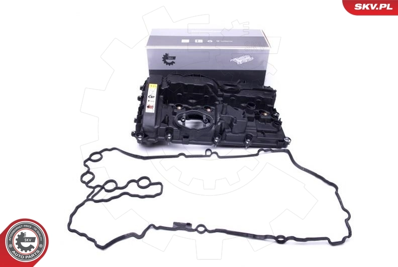 Tapa de culata BMW 3  (2018-2026)