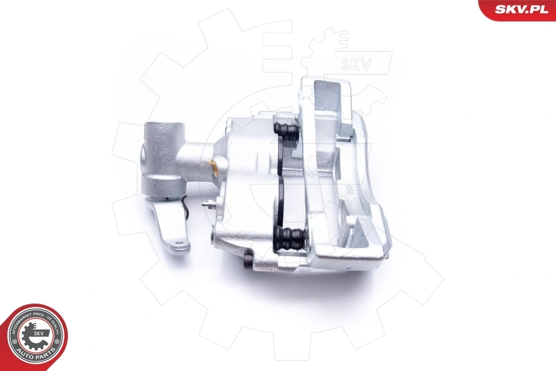Pinza de freno trasera izquierda 42534121 Iveco