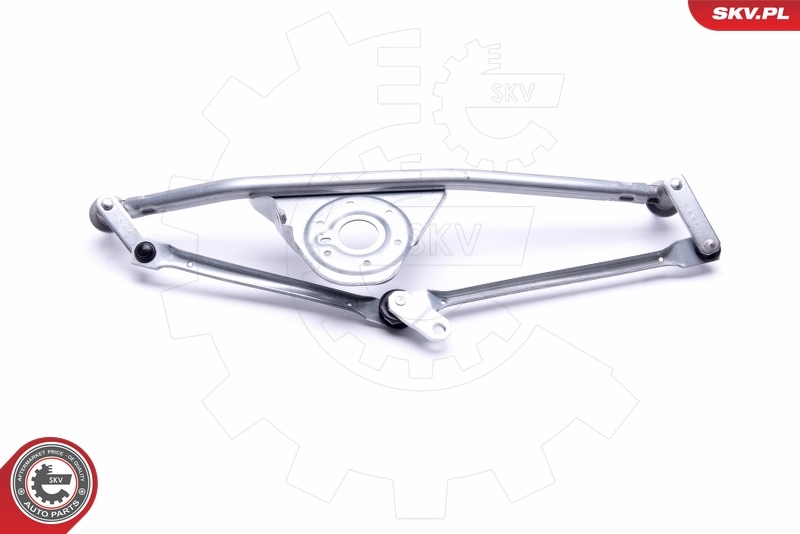 Trapezio del limpiaparabrisas SKV 05SKV078 precio, desde 49,76 EUR