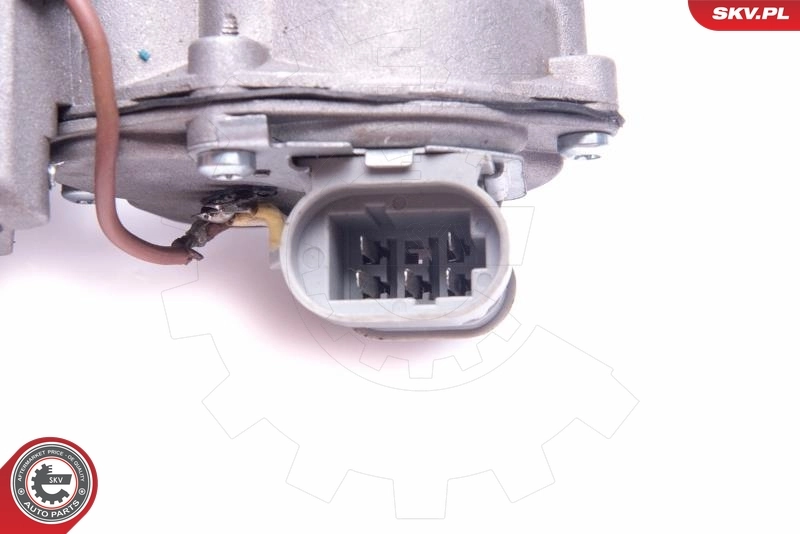 Motor limpiaparabrisas 19SKV163 SKV