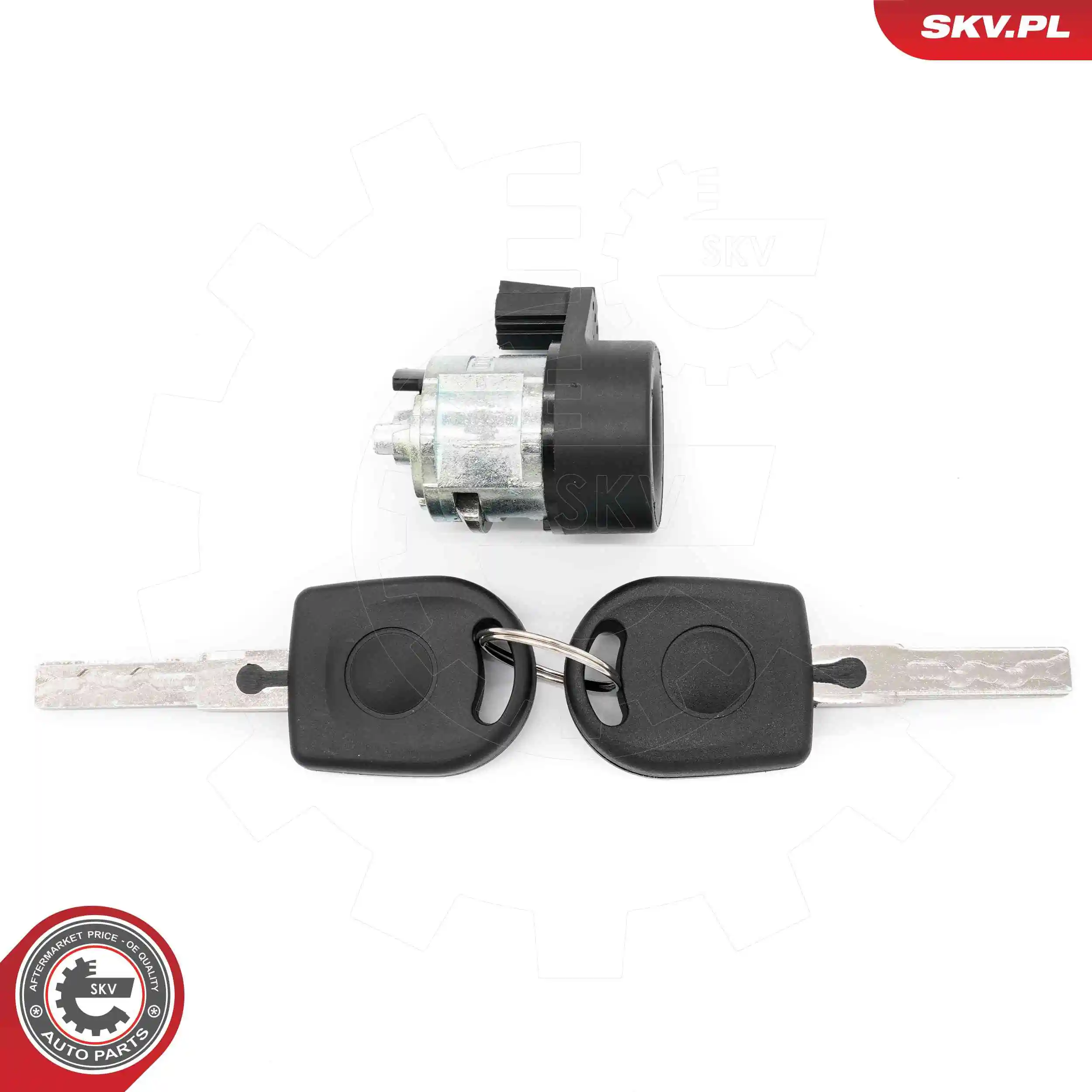 Comprar 65SKV500 SKV Bombín de arranque