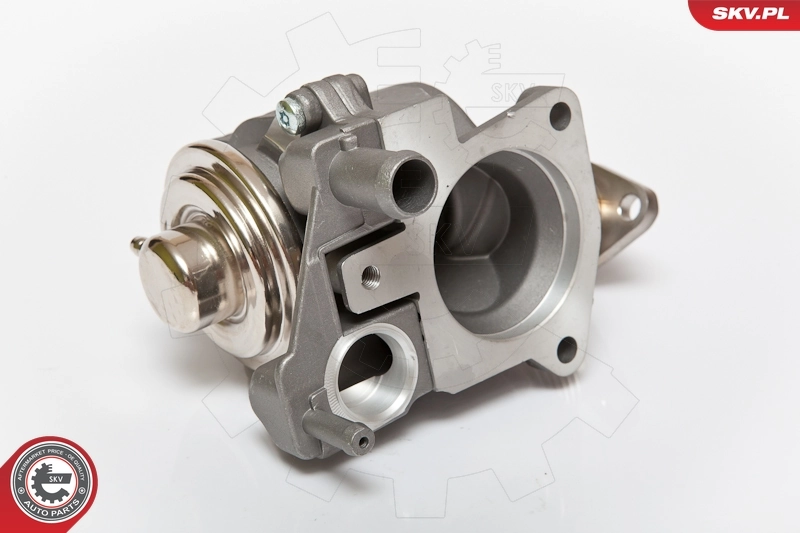 Comprar Válvula EGR de recirculación de gases Iveco Daily IV  a bajo precio
