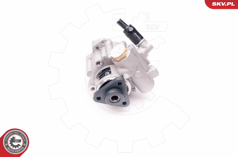  Bomba de dirección Land Rover Freelander 1