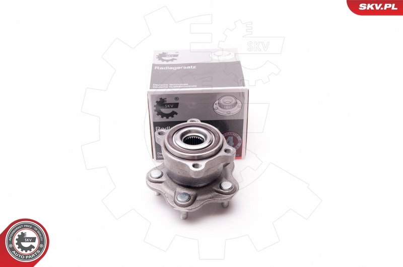 Comprar Cubo de rueda, Eje trasero Murano  Z50