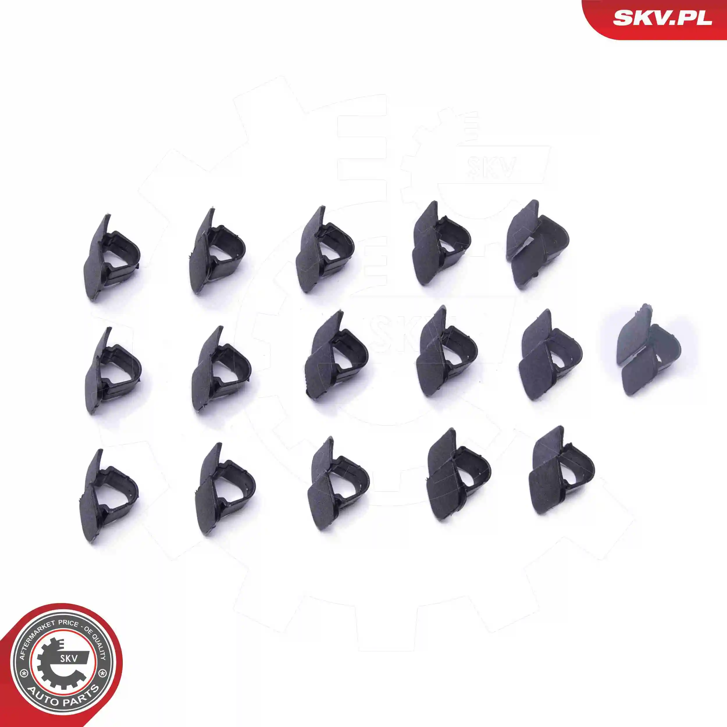 Comprar 97SKV861 SKV Aislamiento Para Campana