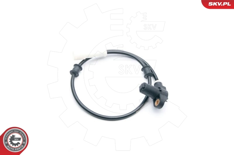 Sensor ABS para Opel Vectra 86, 87