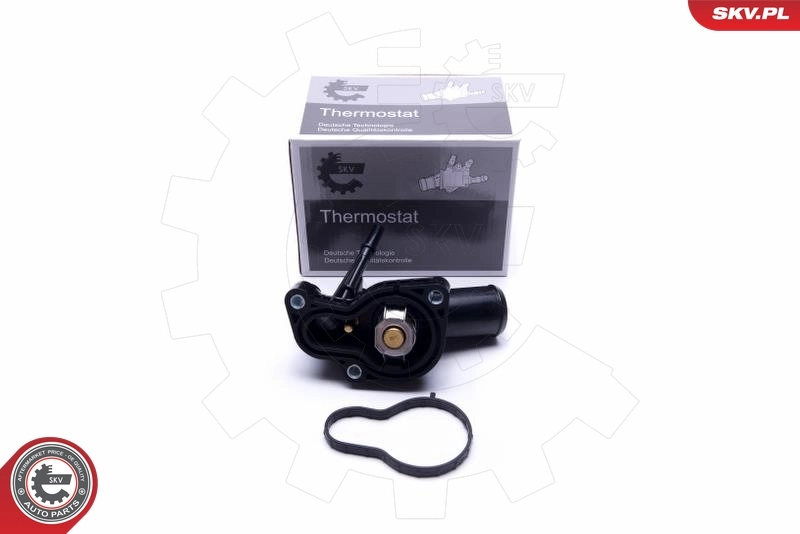 Termostato refrigerante Fiat 500  desde 34,97 €