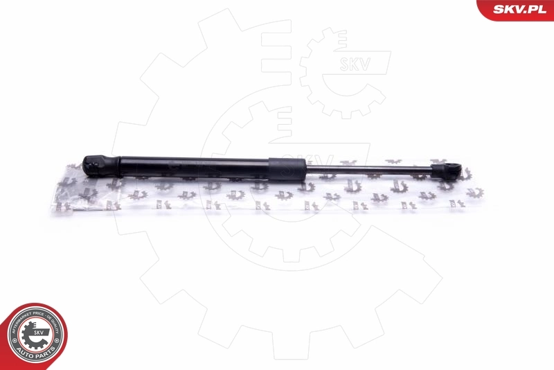 Muelle neumatico maletero para Rover 75 (RJ)