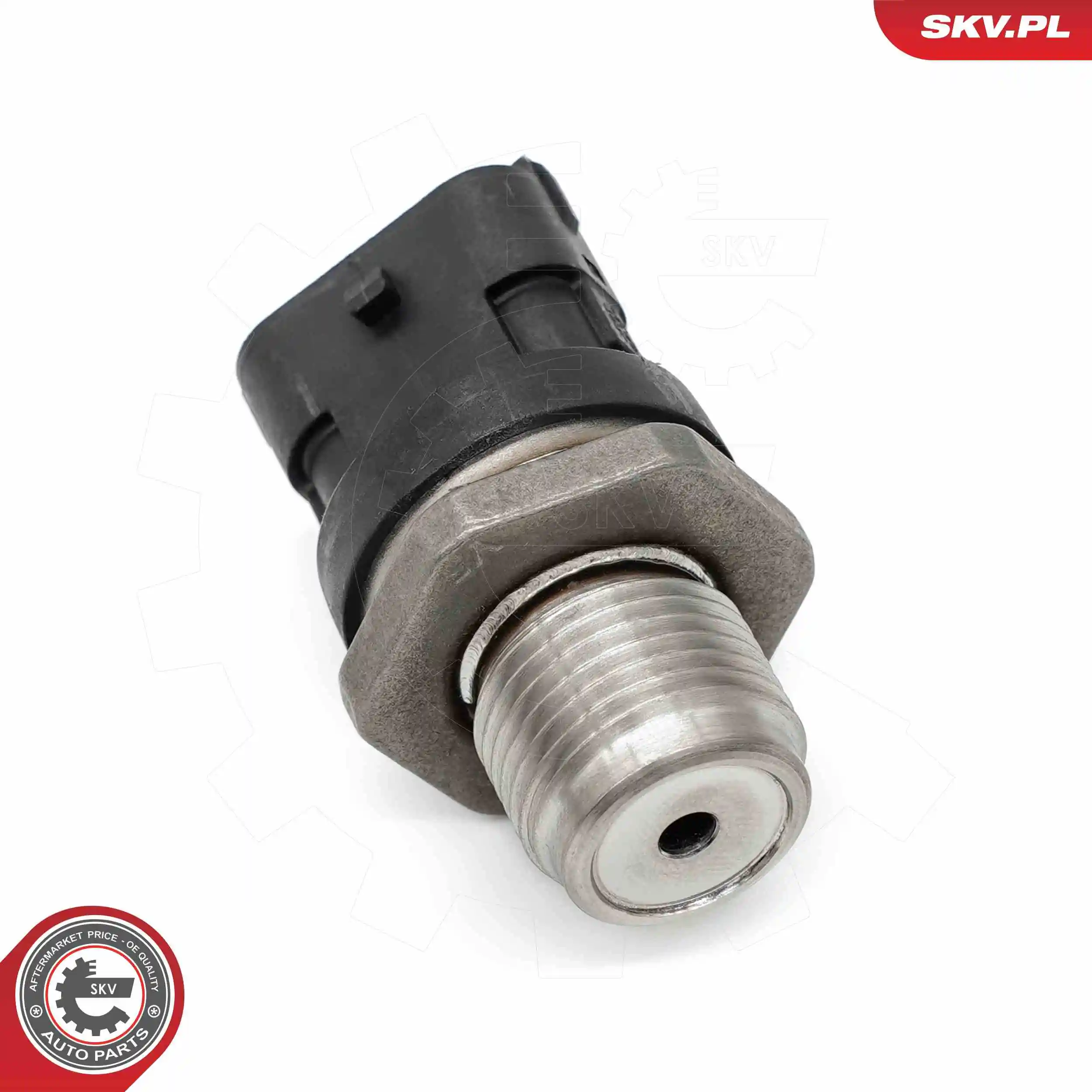  Sensor de presión de combustible KIA Sorento 1