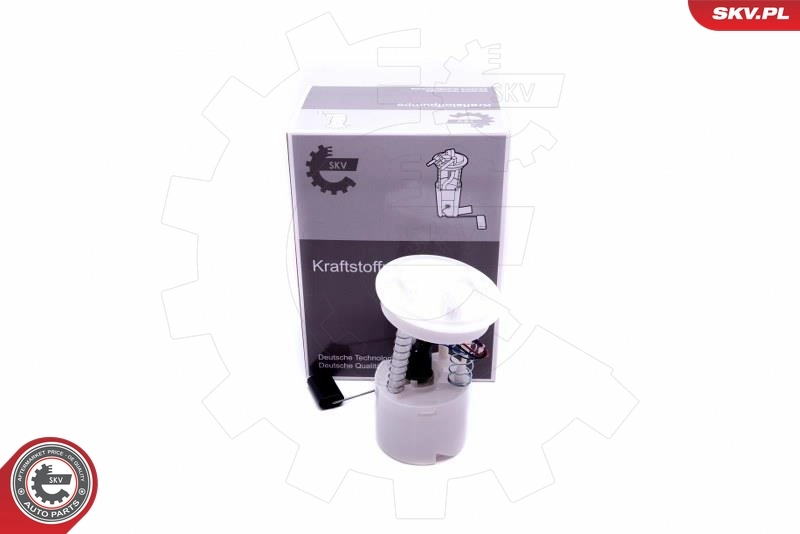 Bomba de combustible Fiesta  furgoneta (2003-2009) original desde 92,97 €