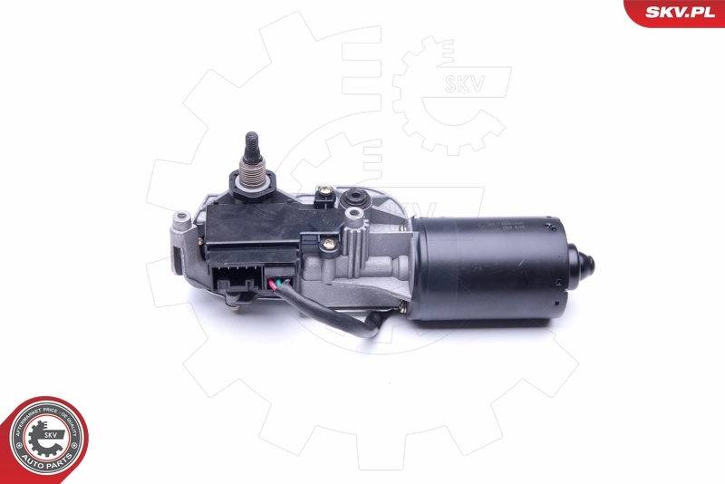 Comprar Motor limpiaparabrisas Fiat Uno  146A