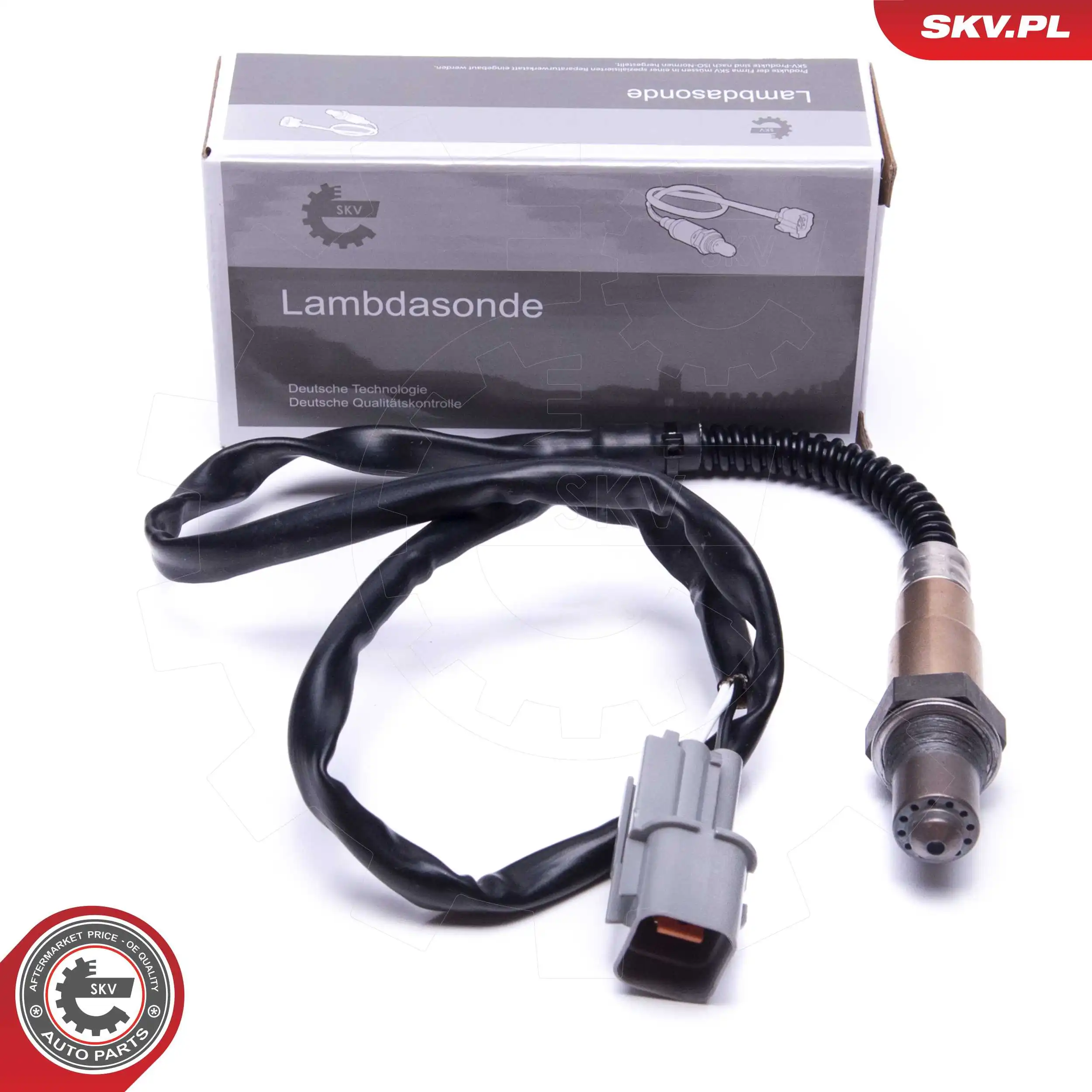 Sensor de oxígeno Hyundai I30  hatchback comprar en España