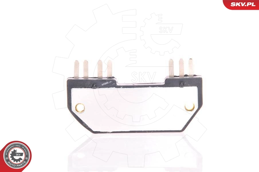 03SKV907 SKV Modulo encendido