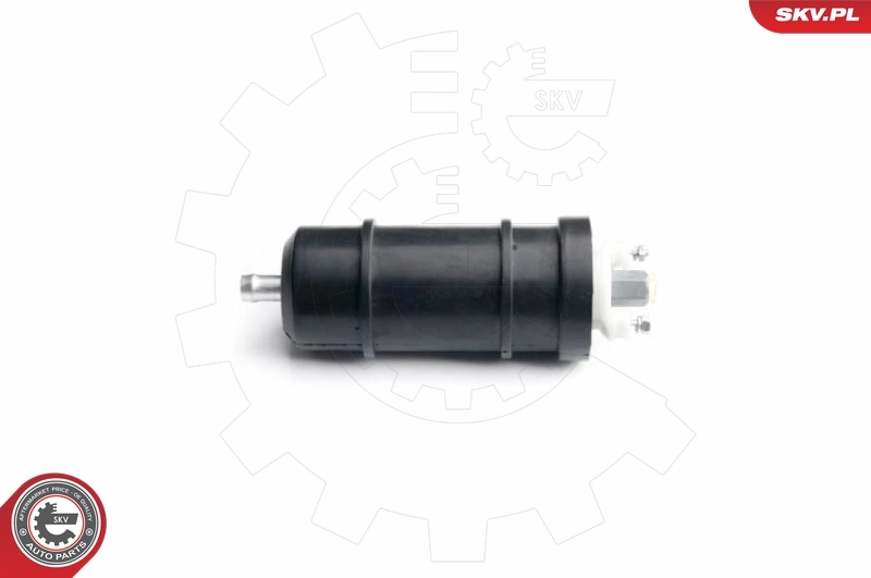 Módulo alimentación de combustible  SKV 02SKV026 precio, desde 88,69 EUR