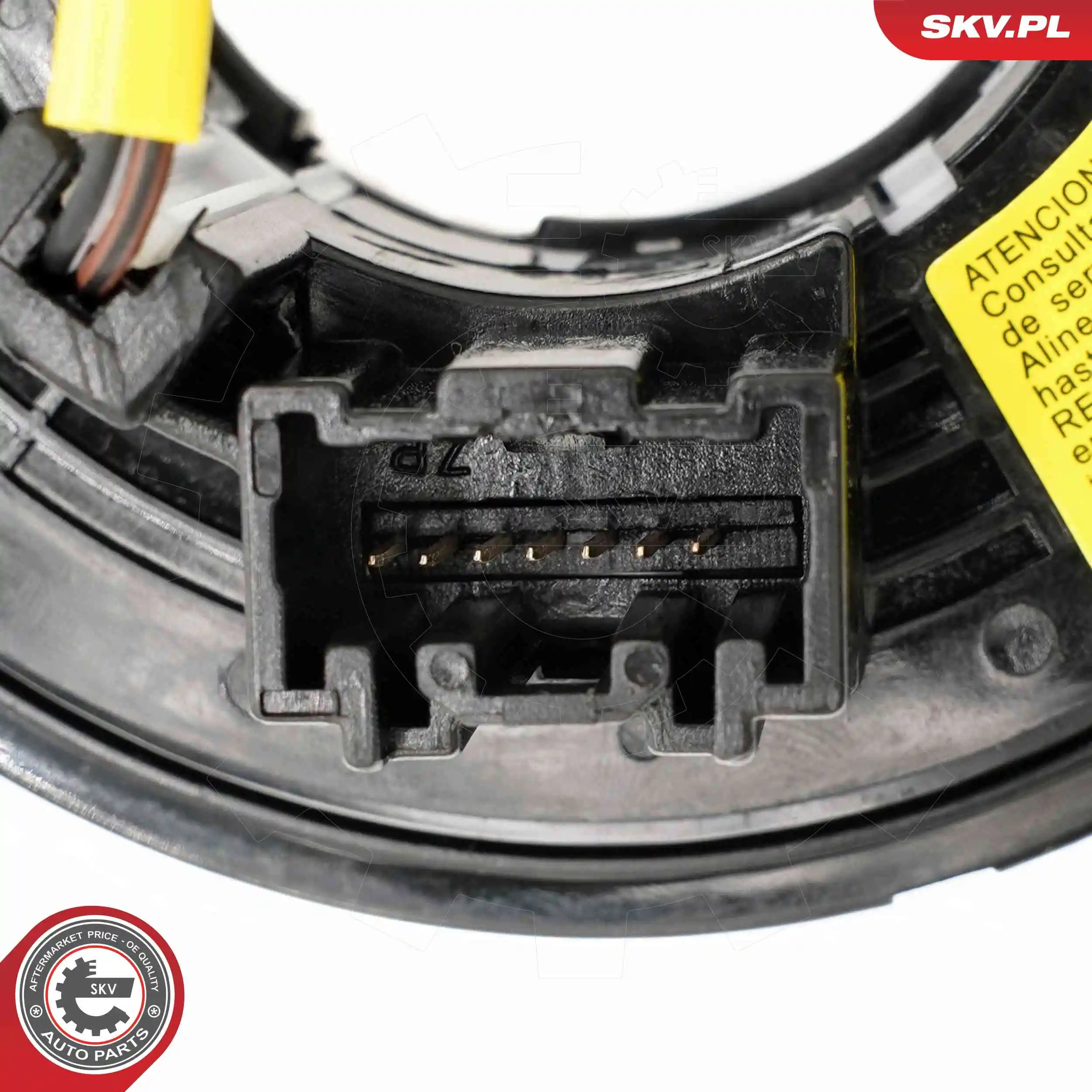 Anillo AIRBAG del volante Ford Ka 