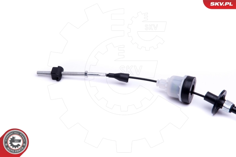 Comprar 27SKV134 SKV Cable de embrague
