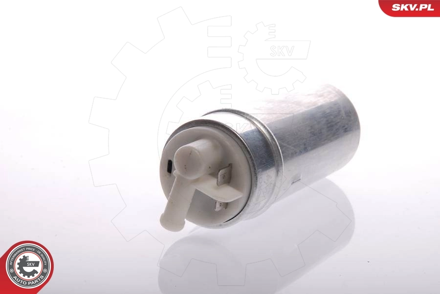 Módulo alimentación de combustible  SKV 02SKV272 precio, desde 60,23 EUR