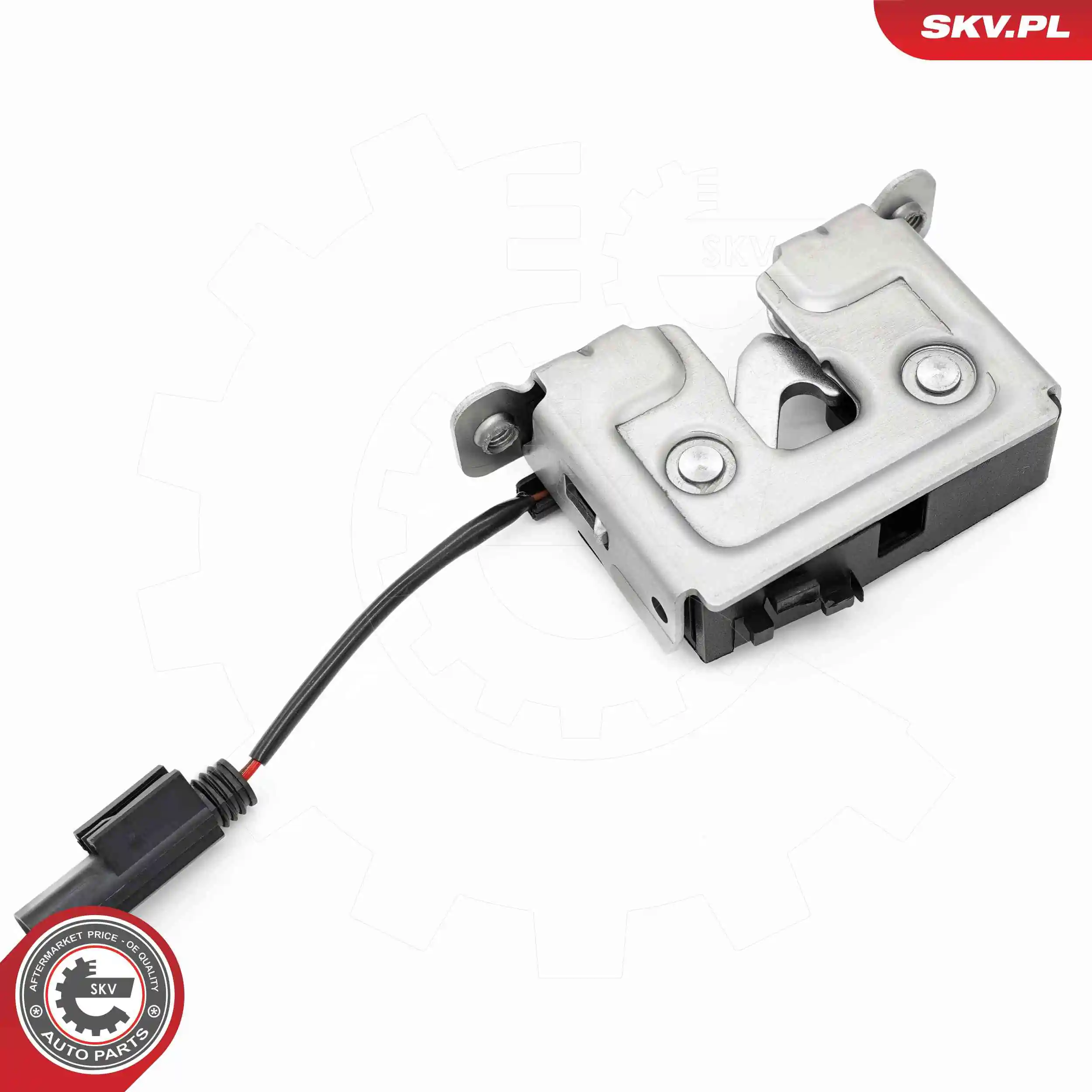 60SKV607 SKV Cerradura de Capot