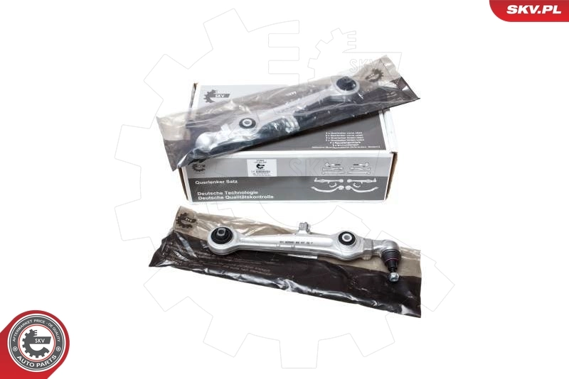 Kit de brazo de suspensión delantera 04SKV100 SKV