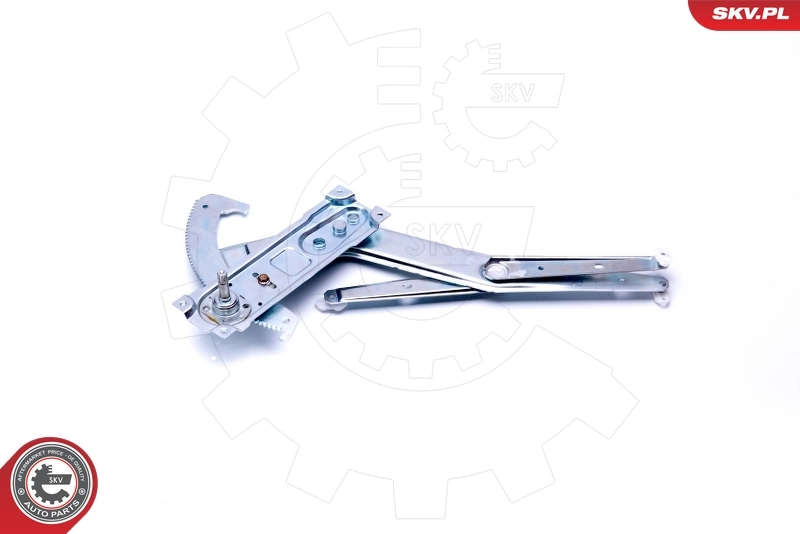 Comprar Mecanismo de elevalunas delantero derecha Opel Astra F 51, 52, F35, M35