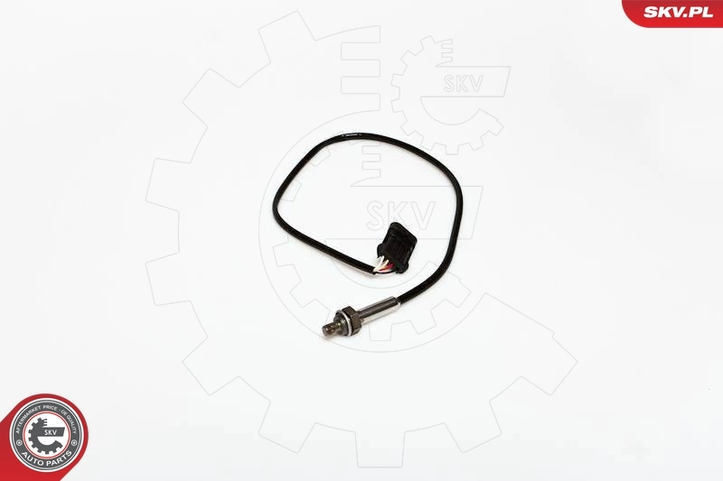 09SKV500 SKV