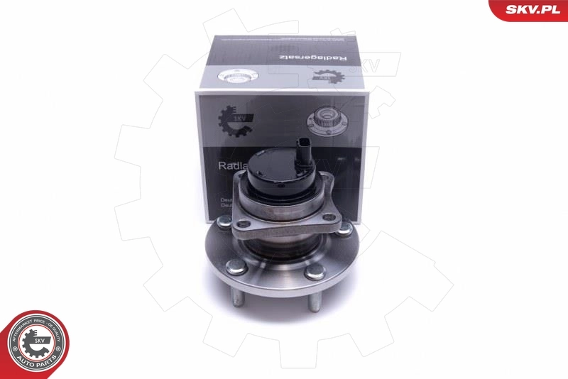 Buje Corolla monovolumen (2004-2009) original desde 86,44 €