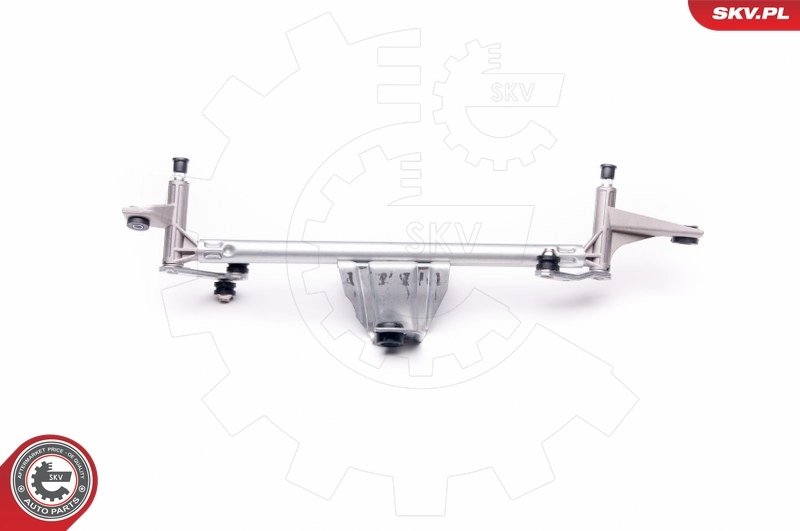 Trapezio del limpiaparabrisas Opel Combo  desde 45,46 €