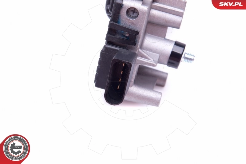 Motor limpiaparabrisas 19SKV119 SKV