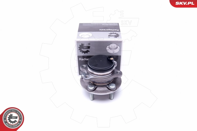 Buje de rueda Ford Galaxy  desde 102,94 €