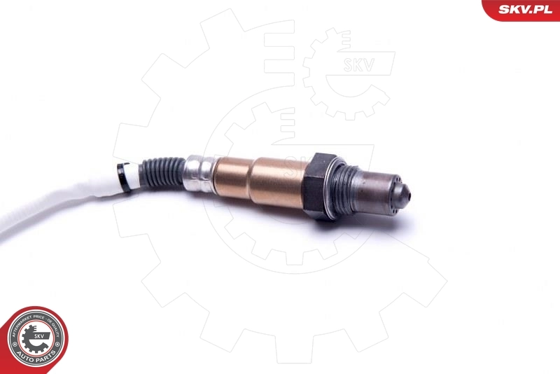 Sensor de oxígeno previo al catalizador General Motors 8201028297