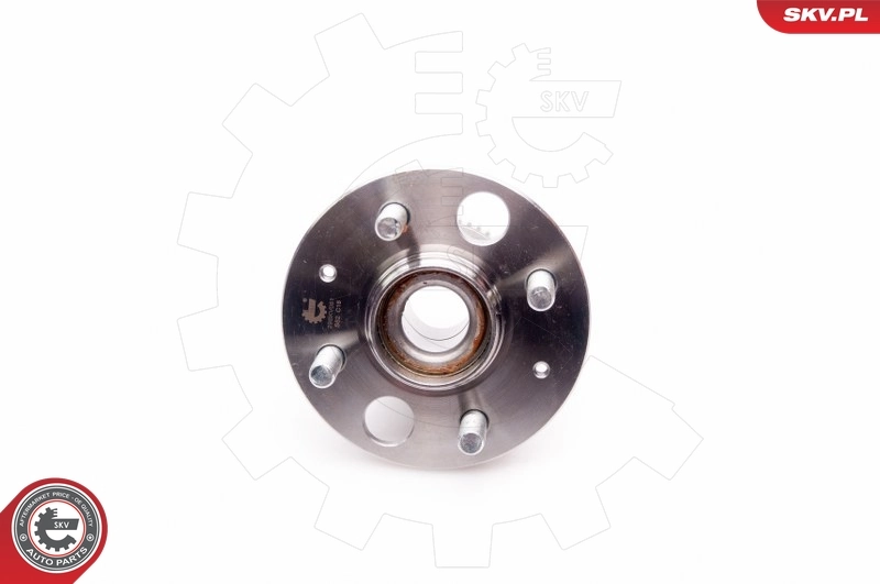 Comprar 29SKV051 SKV Cubo de rueda, Eje trasero