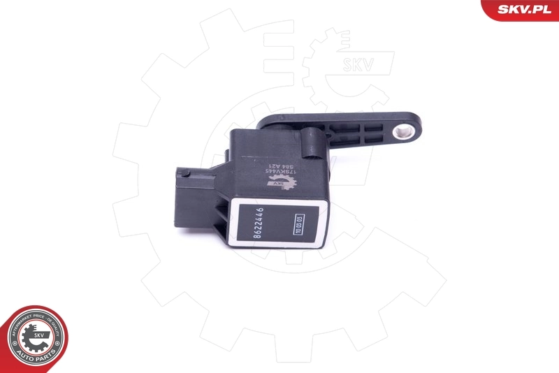 17SKV445 SKV Sensor de nivel de carrocería delantero