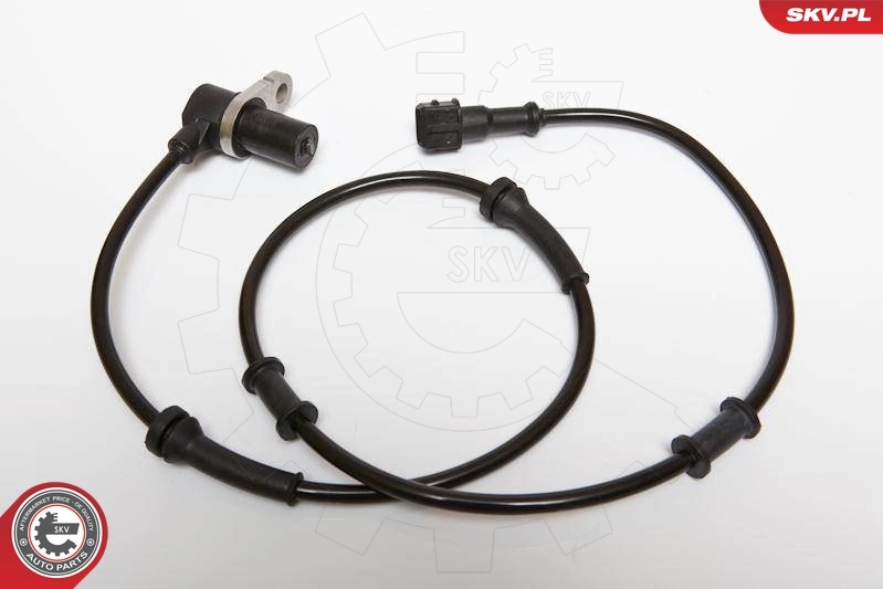 06SKV188 SKV Sensor de rueda abs