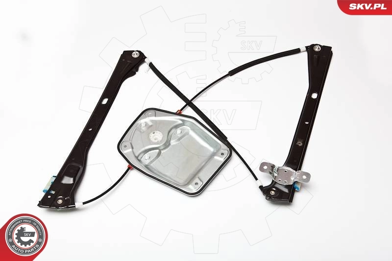 Elevalunas eléctrico Volkswagen Golf V (1K1)