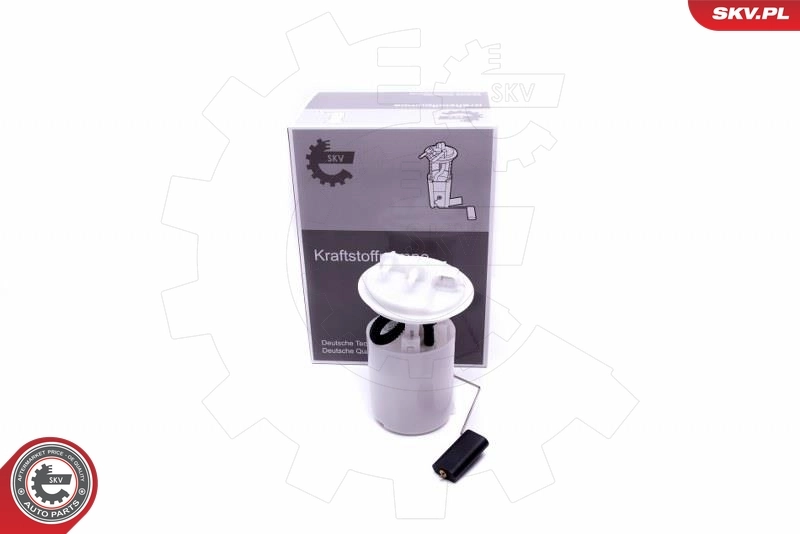 Bomba de combustible Clio  sedán (1998-2008) original desde 87,96 €