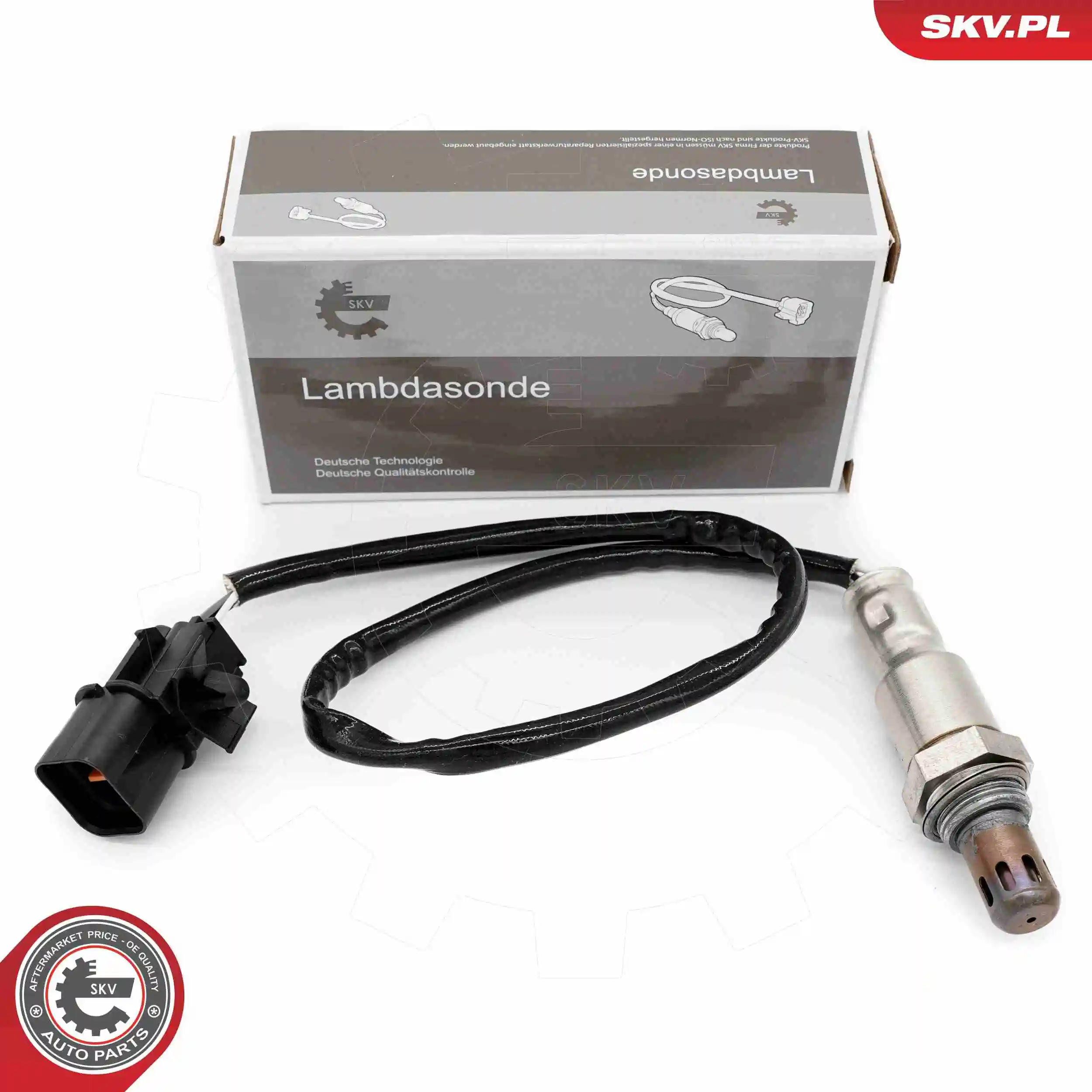 Sonda de oxígeno Chevrolet Spark (Matiz)  desde 62,84 €