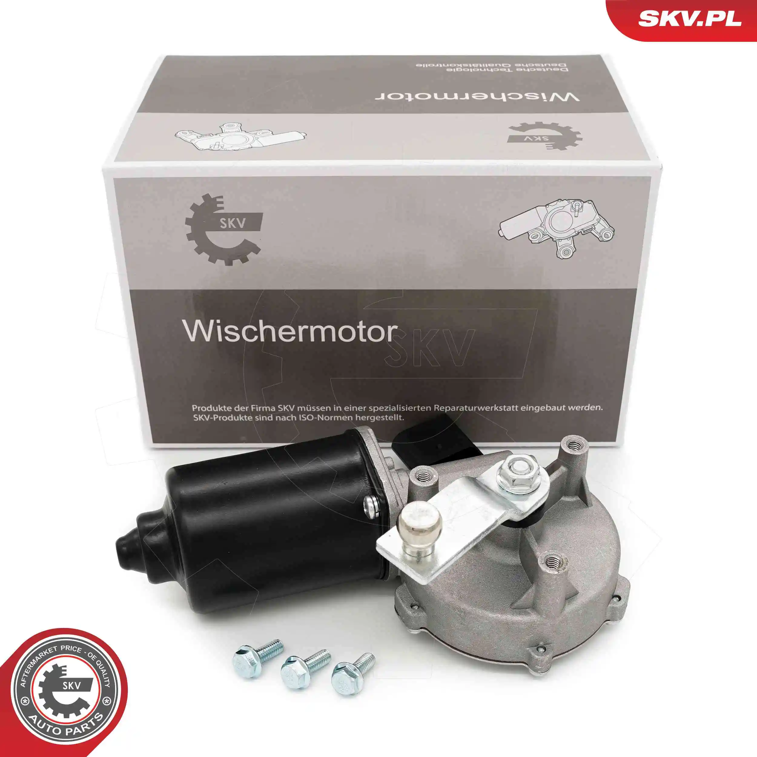 Comprar Motor del limpiaparabrisas R  W251