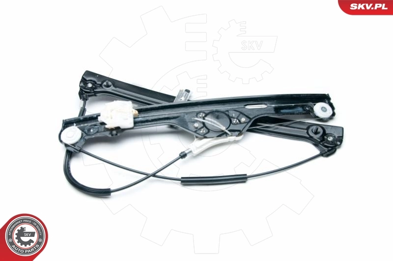  Mecanismo de elevalunas delantero derecha BMW X5 