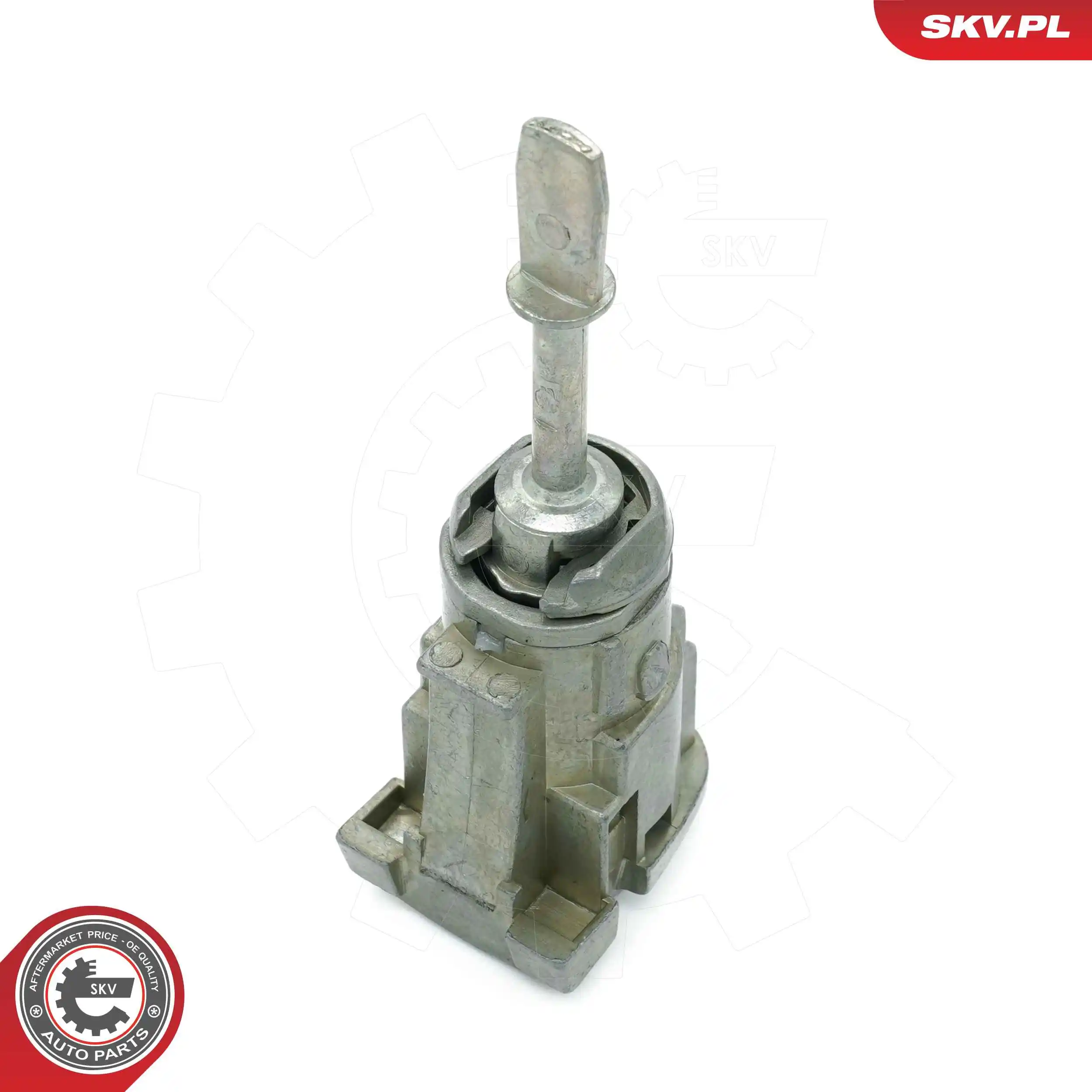 Cilindro de cerradura de la puerta delantera derecha AND 31837214 precio, desde 17,54 EUR