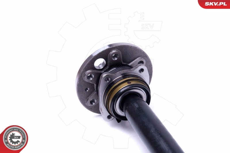 Semieje trasero derecho SKV 29SKV996 precio, desde 97,47 EUR