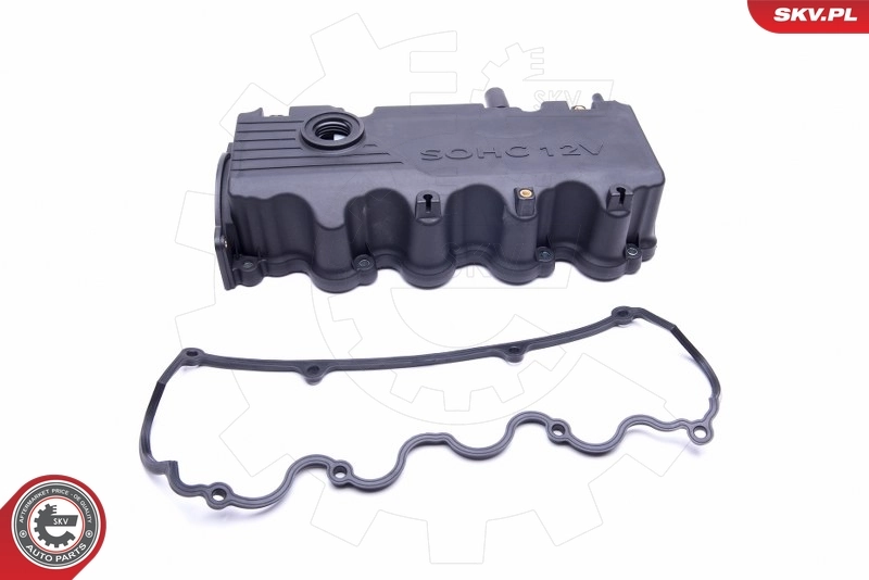 Tapa de la válvula Polcar DRM8901 precio, desde 42,65 EUR