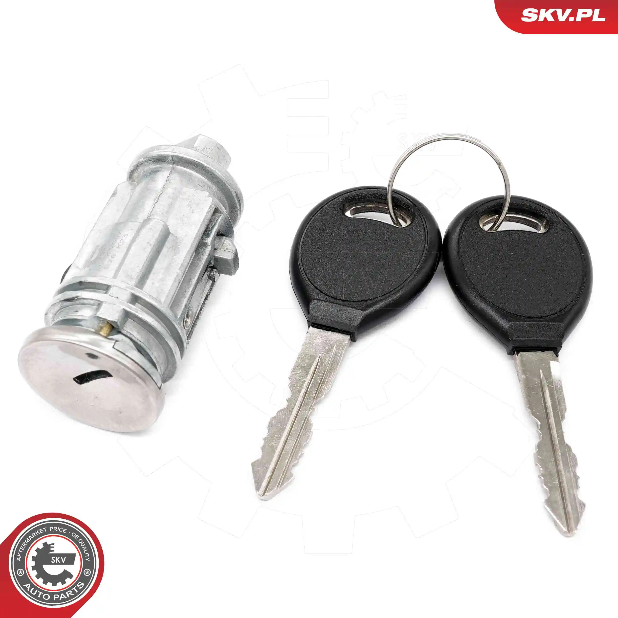 Conmutador de arranque Chrysler Voyager II GS monovolumen (1995 - 2001) precio, desde 43,27 EUR