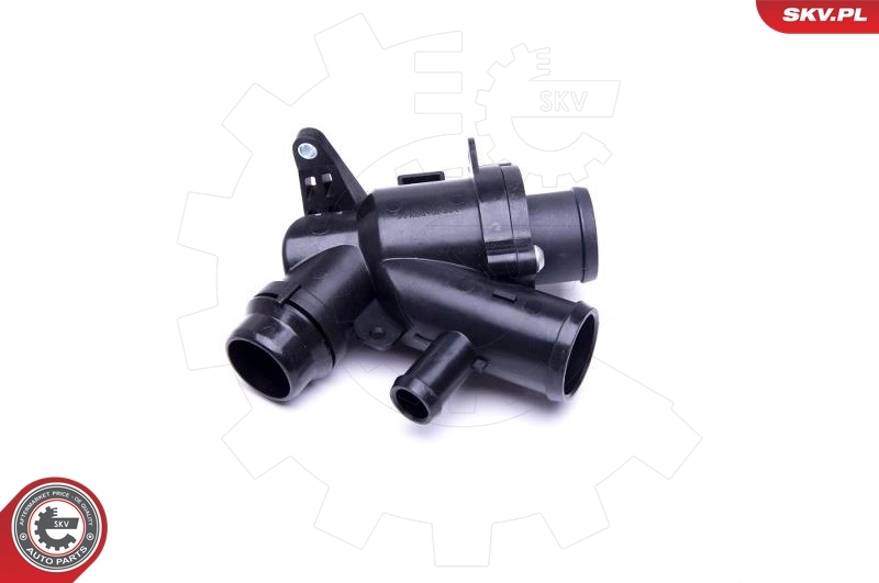 20SKV125 SKV Caja del termostato