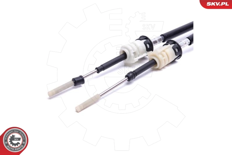 27SKV151 SKV Cable para caja de cambios manual