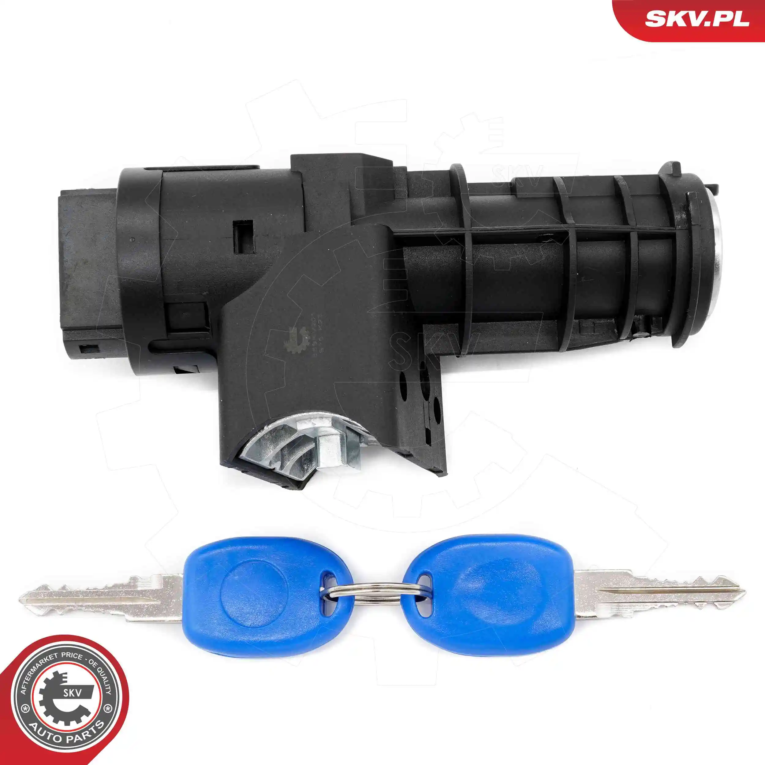 Comprar Bombín de arranque Fiat Punto  176C