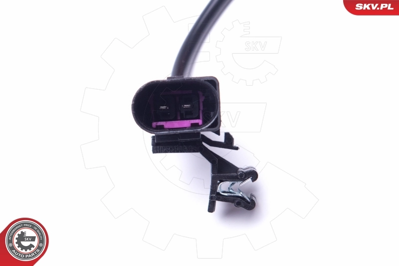 Cerradura de capó 16SKV244 SKV