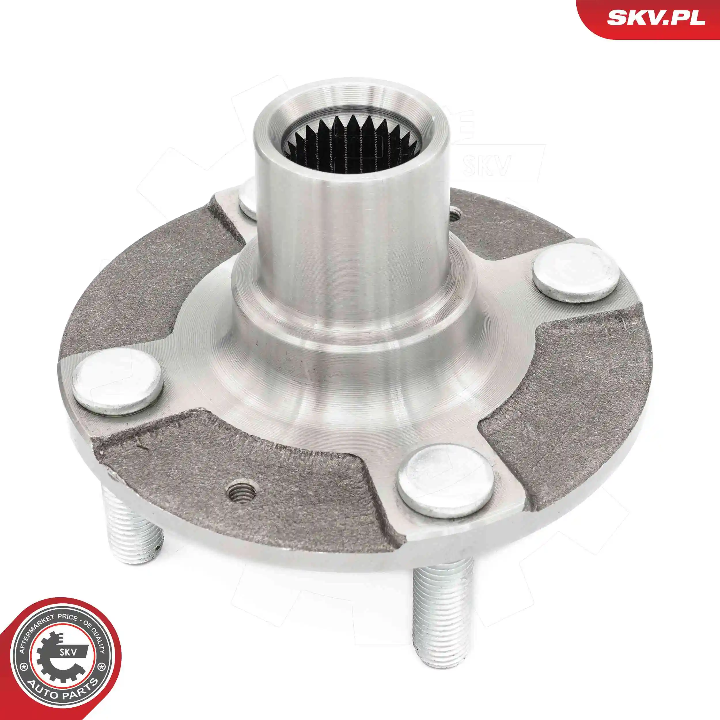 Buje de rueda delantero SKV 29SKV599 precio, desde 26,80 EUR