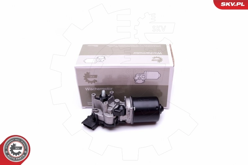 Motor del limpiaparabrisas Laguna II hatchback (2001-2007) original desde 62,44 €