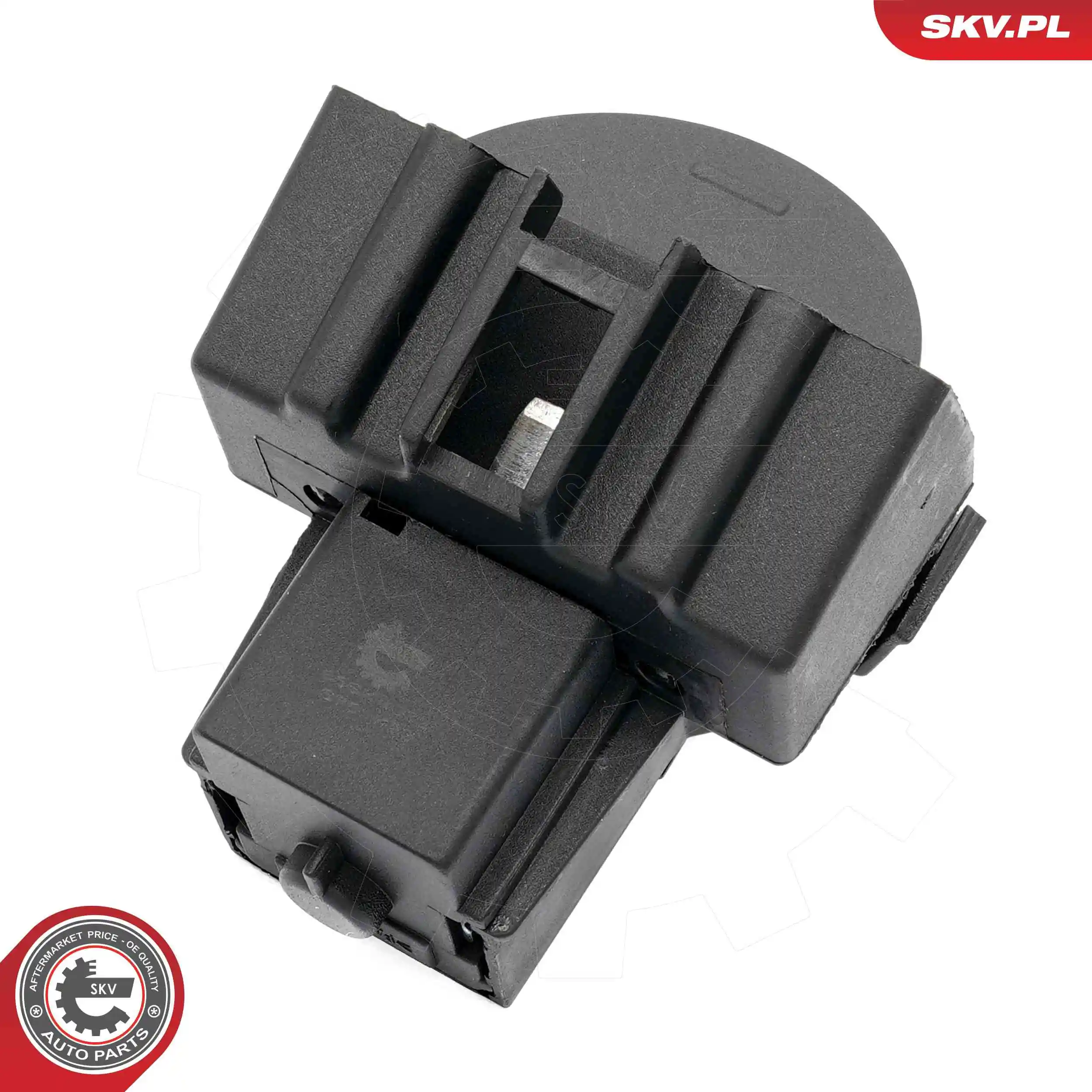 Conmutador de arranque EC0166151C Mazda